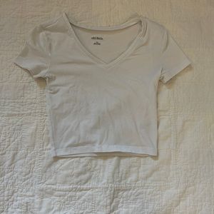 white wild fable top